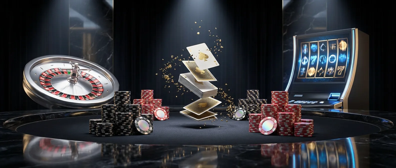LuckyMax Casino Mobiel: Speel Altijd en Overal Zonder App
