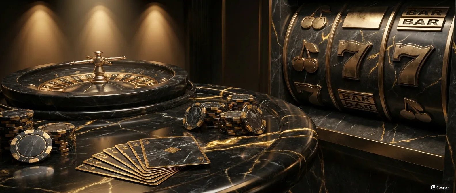 LuckyMax Casino free spins voor slotspelers